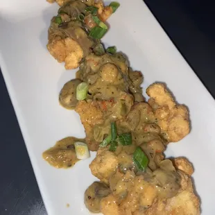 Alligator Bites