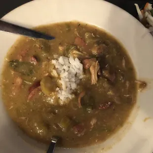 Gumbo