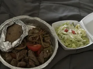 Hemmingway's Possum Kingdom