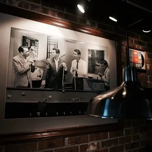 Brickhouse Pizza Pub