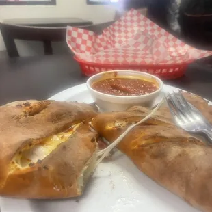 Calzone
