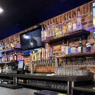 Brickhouse Restaurant & Bar