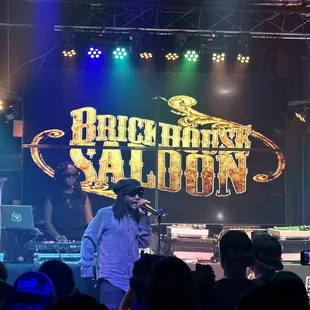 Concerts and Live Performances