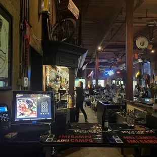 Bar