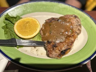 Noah's Ark Ristorante