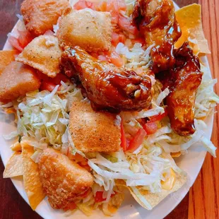 Brickhouse Platter