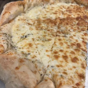 Crazy Bread