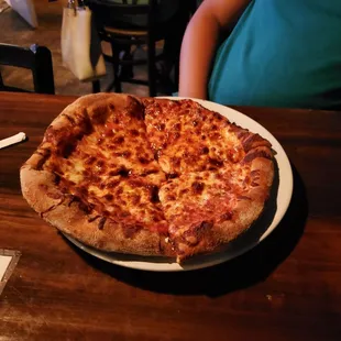 Cheese Pizza
