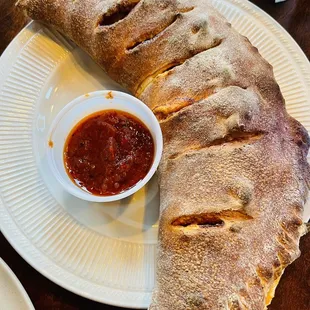 Calzone