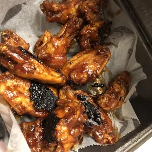 Jose Wings