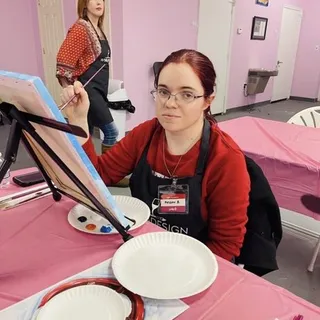 Megan B.