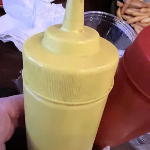 Mustard