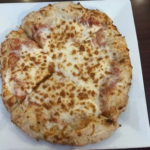 food, pizza