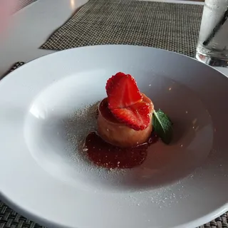 Mini Cheesecake