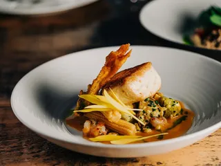 Grange Restaurant & Bar