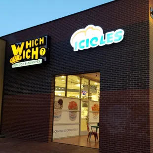 Bricklight District a community, a space for living, a neighborhood, retail &amp; eateries... Perfect combination of things 2 do in the unm area