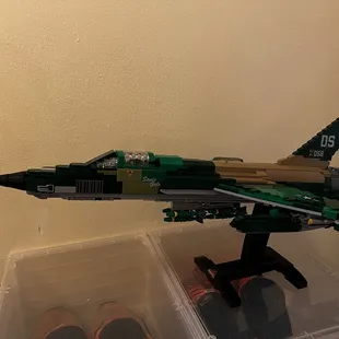Brickmania GHQ