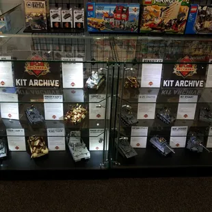Tanks anyone?