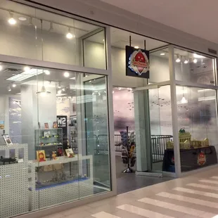 Storefront