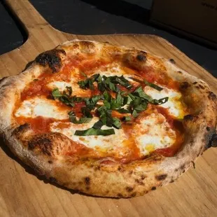 Margherita