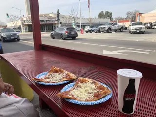 Richie's Pizza & Hot Dogs