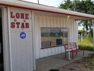 Lonestar Bar