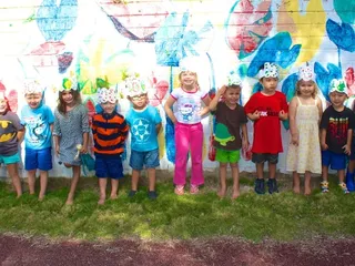 JumpStart Preschool - Honolulu