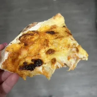 pizza, food