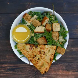 Italian Chopped Salad
