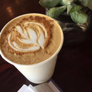 Espresso