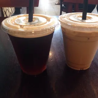 Latte