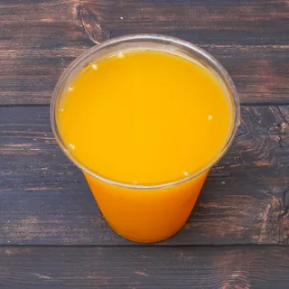 Orange Juice