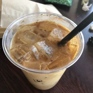 Milk