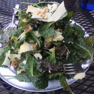 Kale Caesar