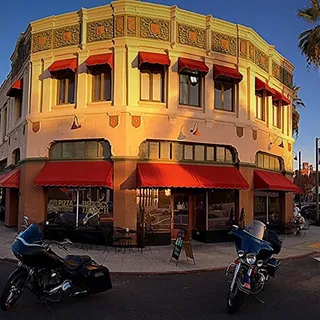 Redlands Bowl