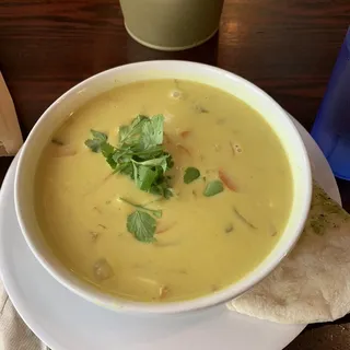 Soup