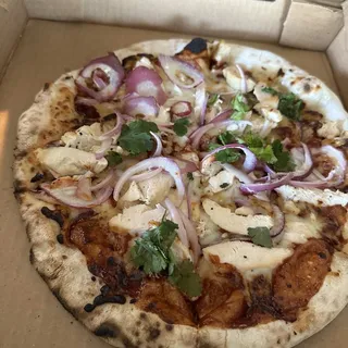 BBQ Chicken