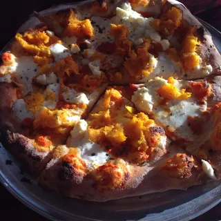 Butternut Ricotta