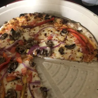 Veggie