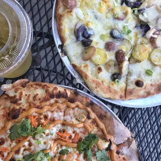 Thai Pie