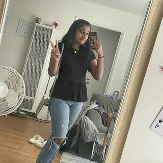Shivani K.
