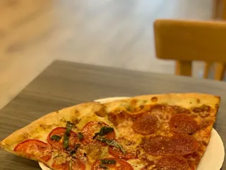 Slices & Swirls