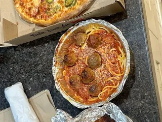 New York Pizzaria