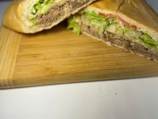 Cubanela Latin Bakery