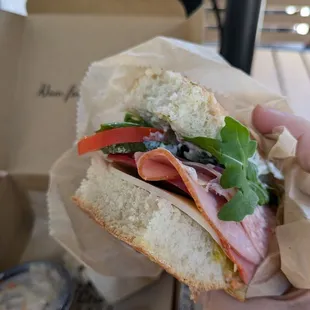 food, sandwiches, sandwich