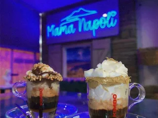 M’ama Napoli