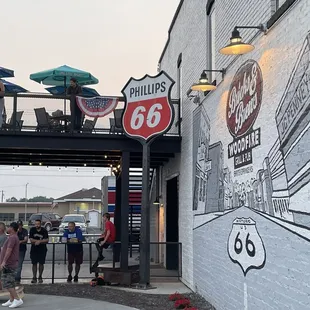 Corn hole tournament