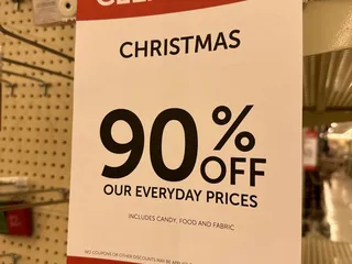 Hobby Lobby