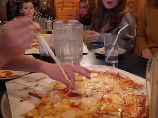 Tasty Pizza North