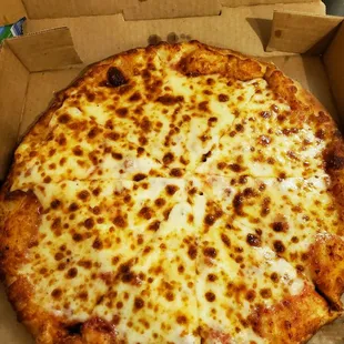 Cheese Pizza